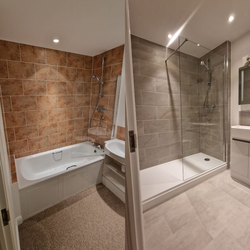 Plumber | Bathroom Installation | Leighton Buzzard