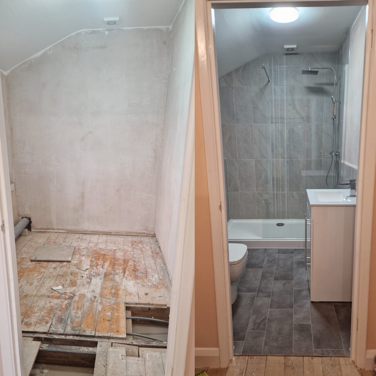 Plumber | Bathroom Installation | Leighton Buzzard