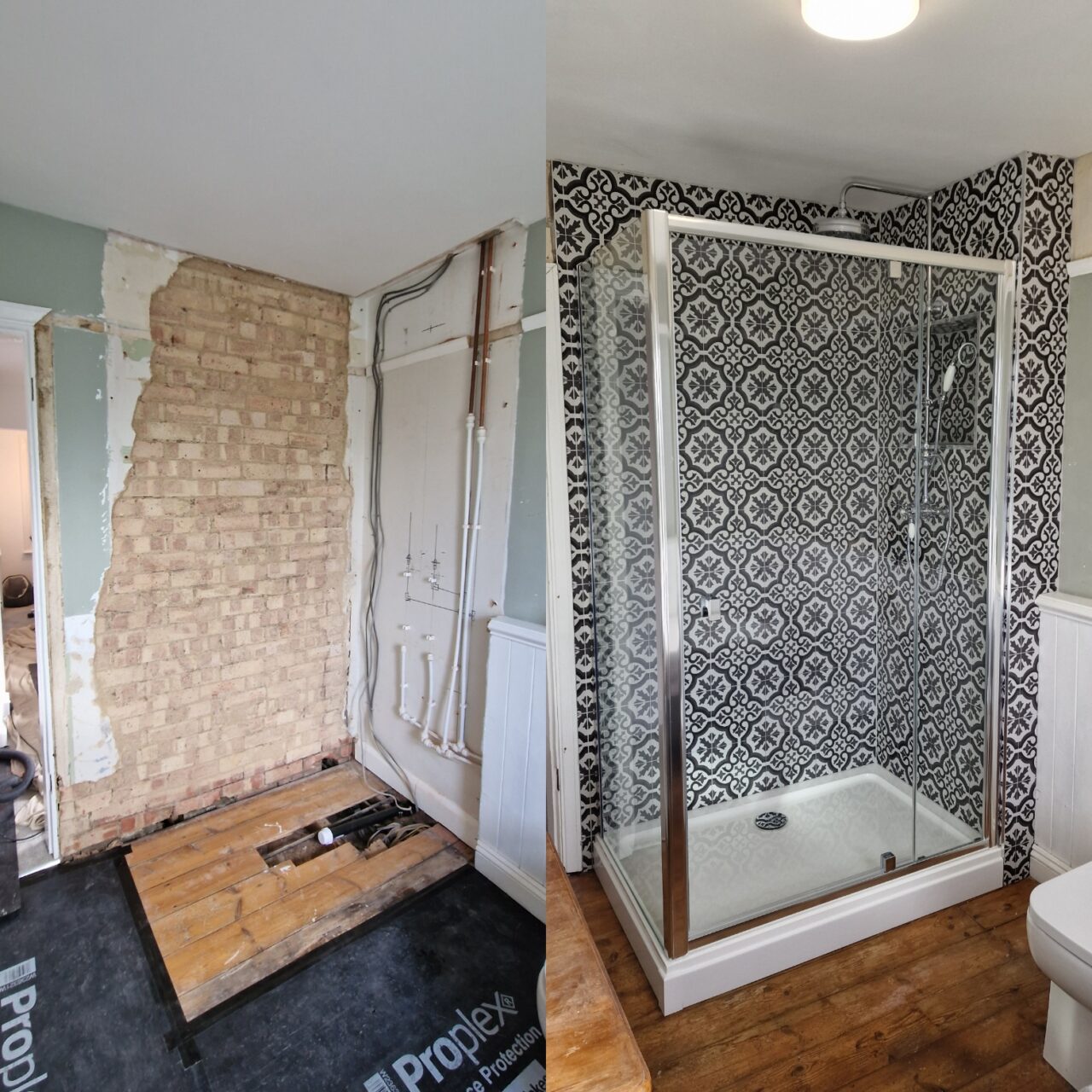 Plumber | Bathroom Installation | Leighton Buzzard